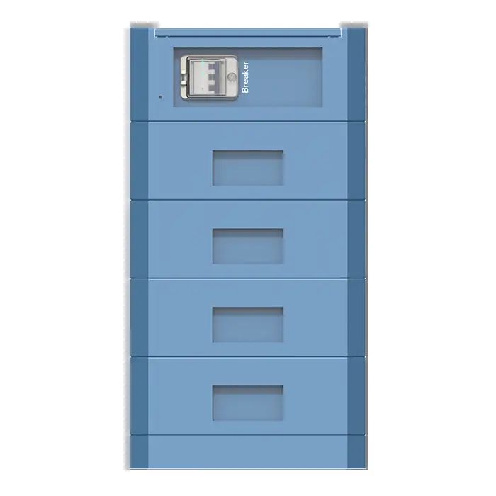 Solplanet AI-HB BMS G2 Batteriemanagementsystem der zweiten Generation