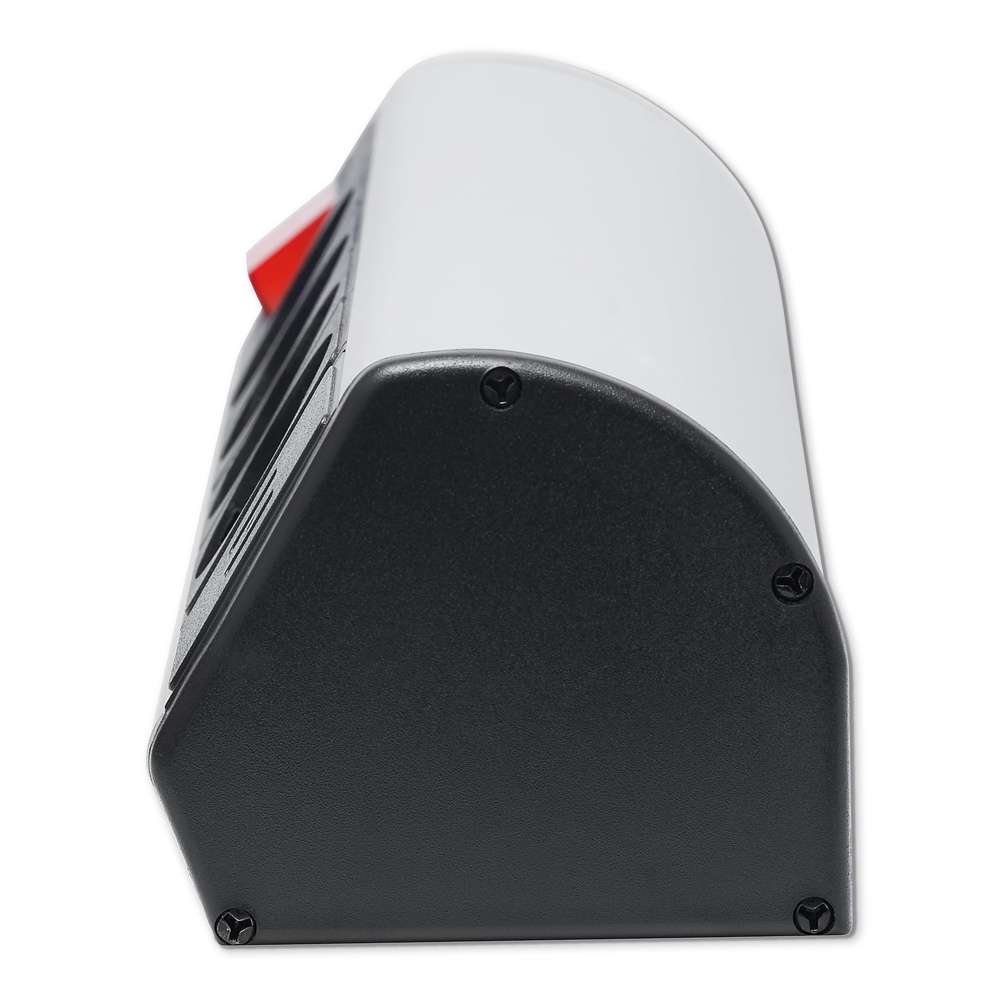 Möbel-Steckdose 4-fach Schalter USB Steckdosenleiste Schreibtisch Büro Küche 2m