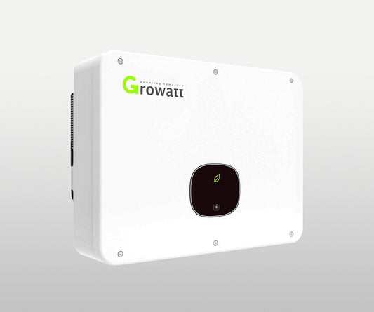 Growatt MID 12KTL3-XH: 12kW 3-phasiger Hybrid-Inverter