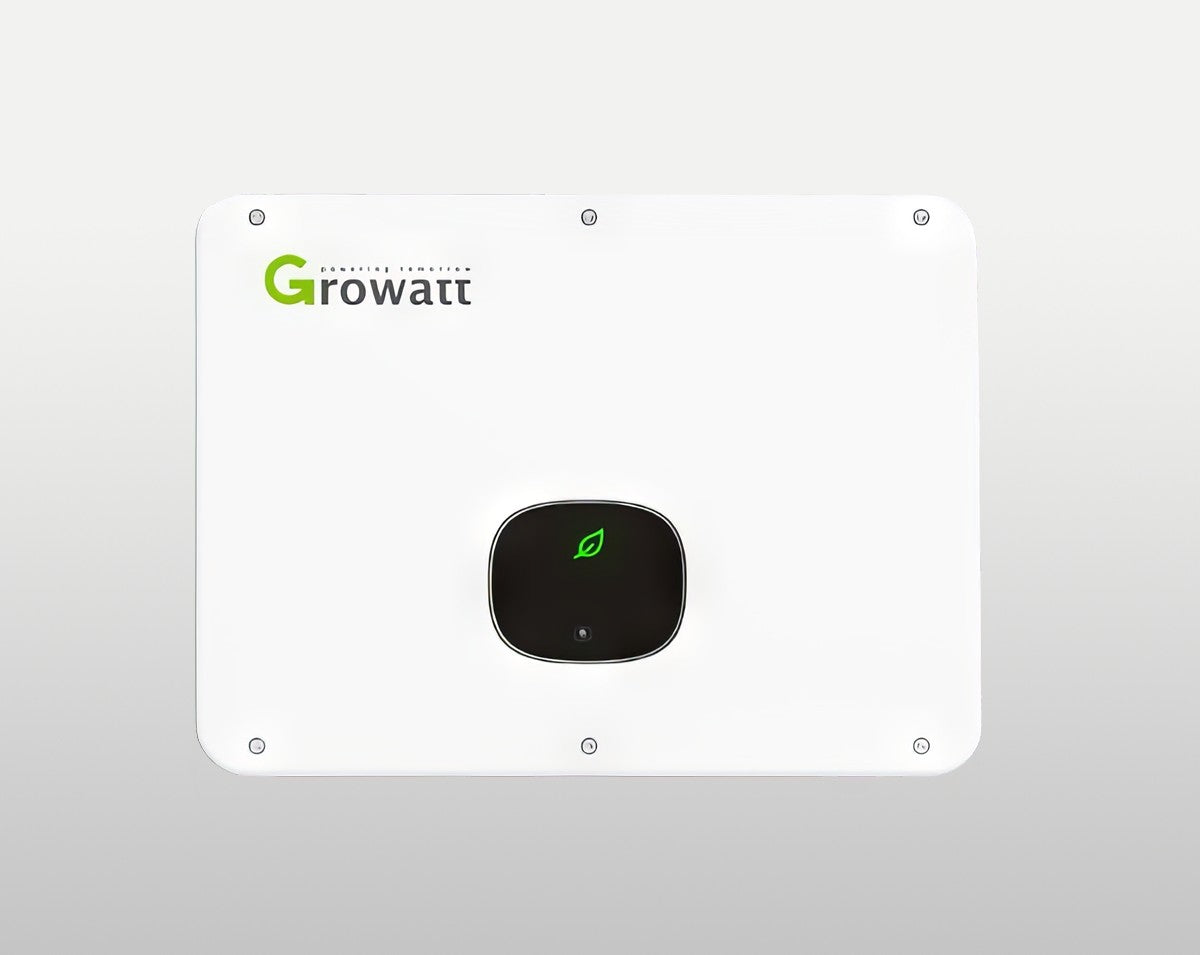 Growatt MID 15KTL3-XH: 12kW 3-phasiger Hybrid-Inverter