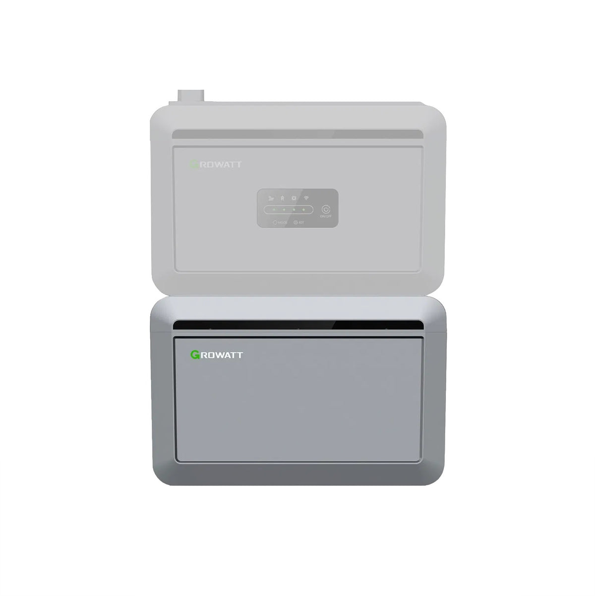 Growatt Nexa Erweiterungsbatterie 2000 Wh