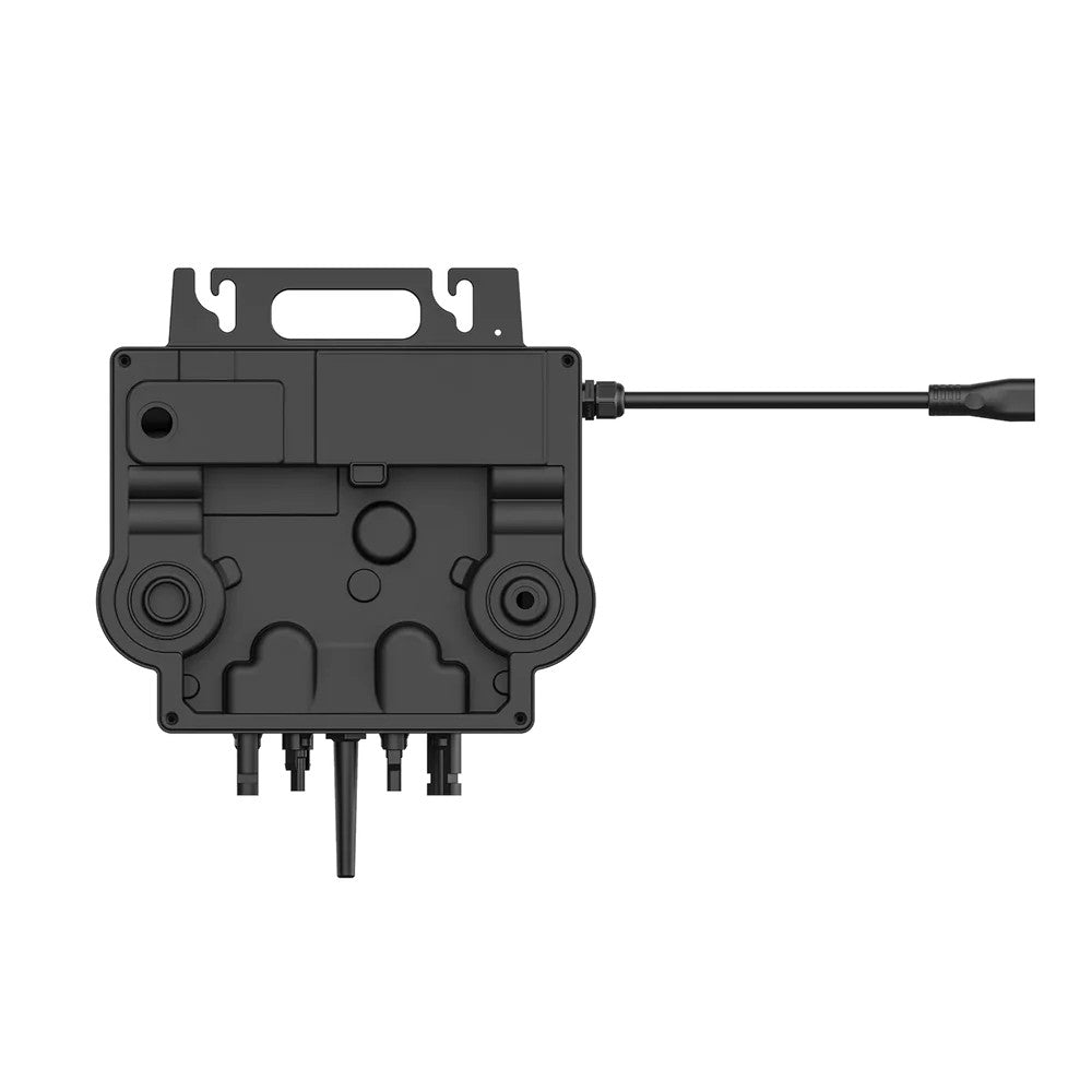 Growatt NEO-800M-X: 800W Mikrowechselrichter, 2 MPPT, WLAN, Max. 97,3% Wirkungsgrad