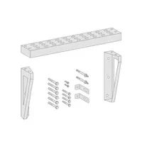HUAWEI WMB LUNA2000 Wandhalterung