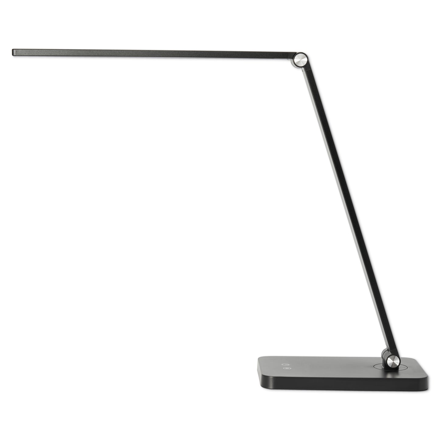 LED Schreibtisch-Lampe dimmbar 5 Farbstufen USB Touch-Leuchte Büro Tisch-Leuchte