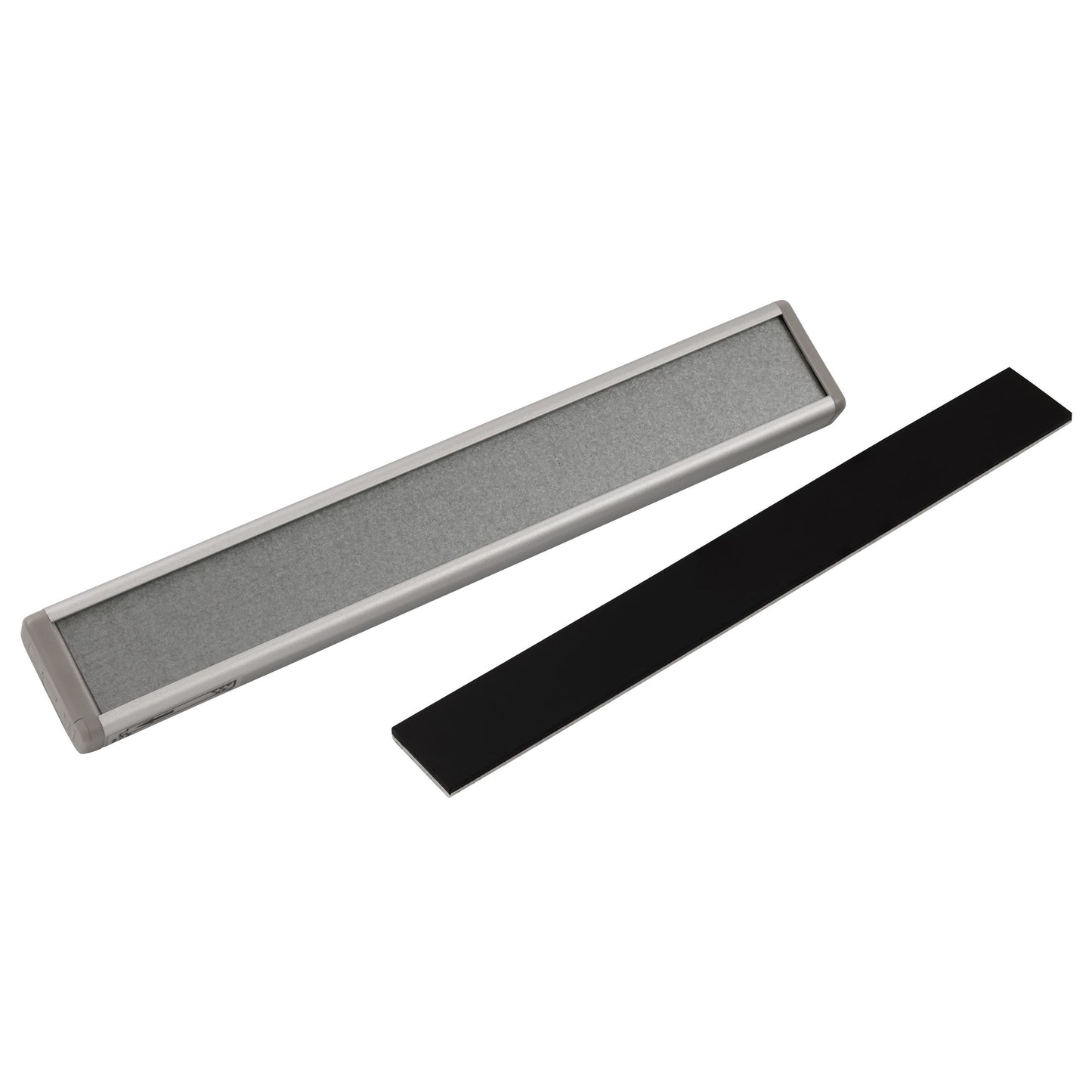 2x LED Unterbauleuchte mit PIR-Sensor, warmweiß, 4xAAA Batterien