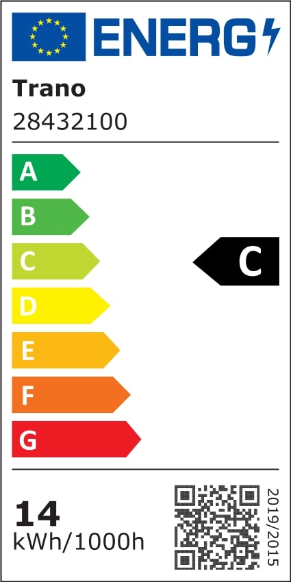 5M LED Streifen 60 LEDs/Meter 14,4 Watt ohne Trafo