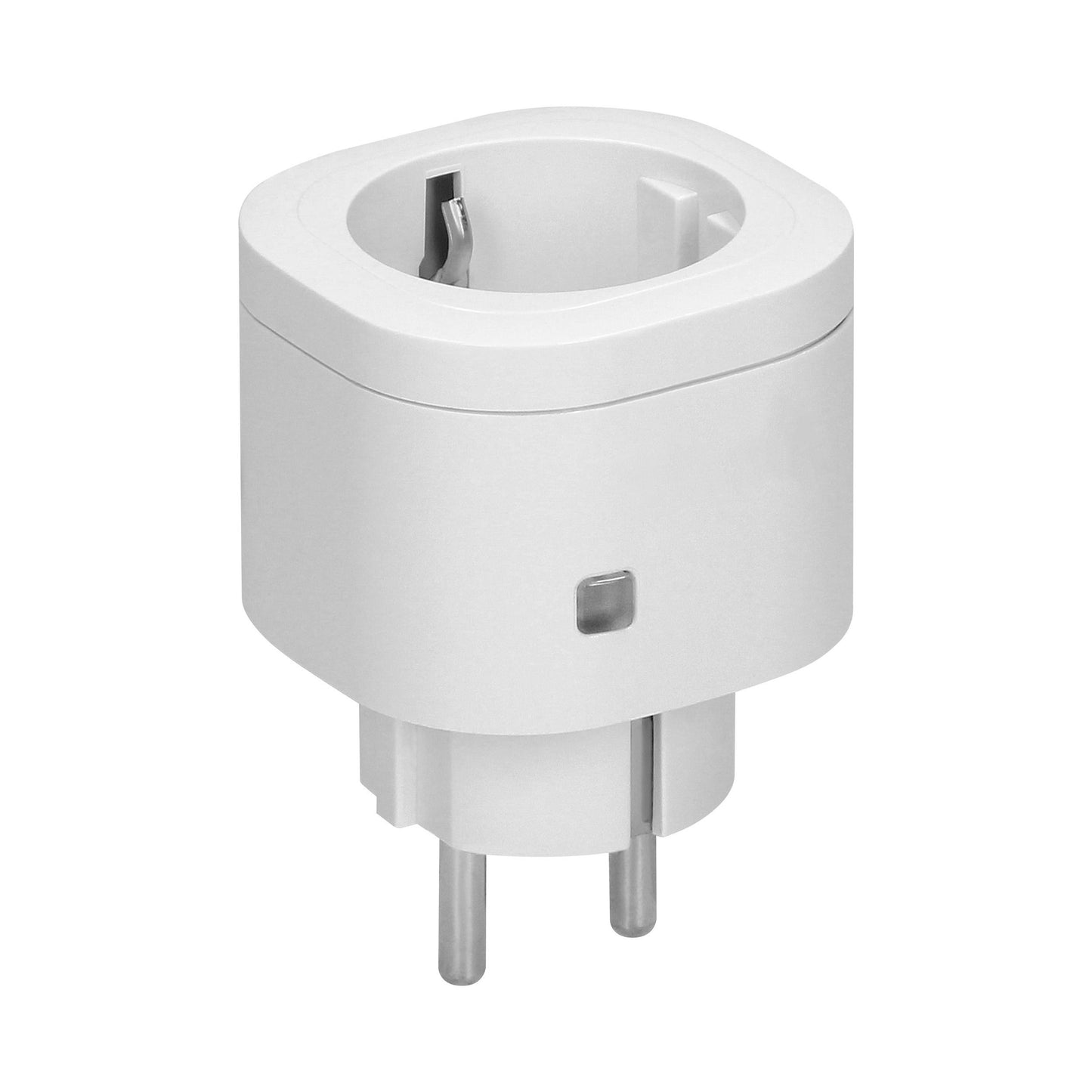 Funksteckdose mit Fernbedienung - 1er, 2er, 3er Set - Max. 3000W, Weiß