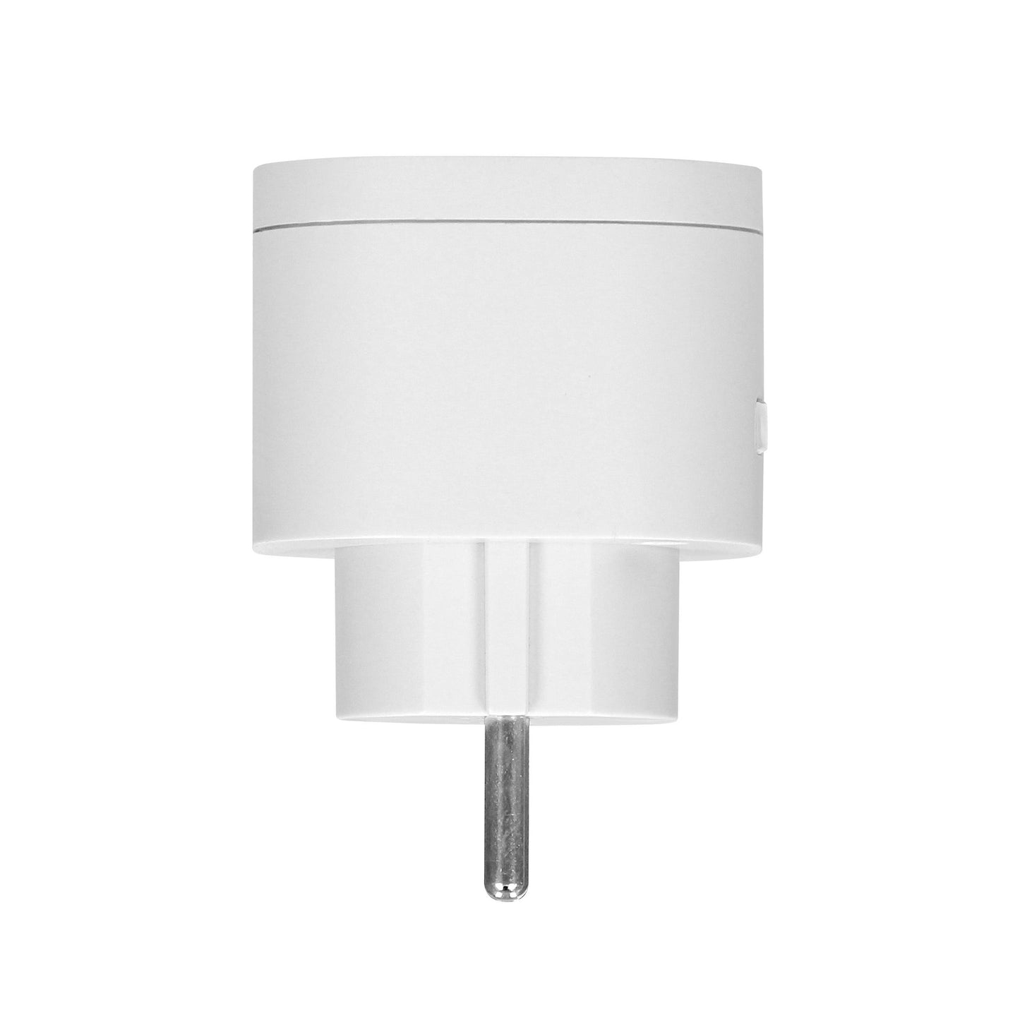 Funksteckdose mit Fernbedienung - 1er, 2er, 3er Set - Max. 3000W, Weiß