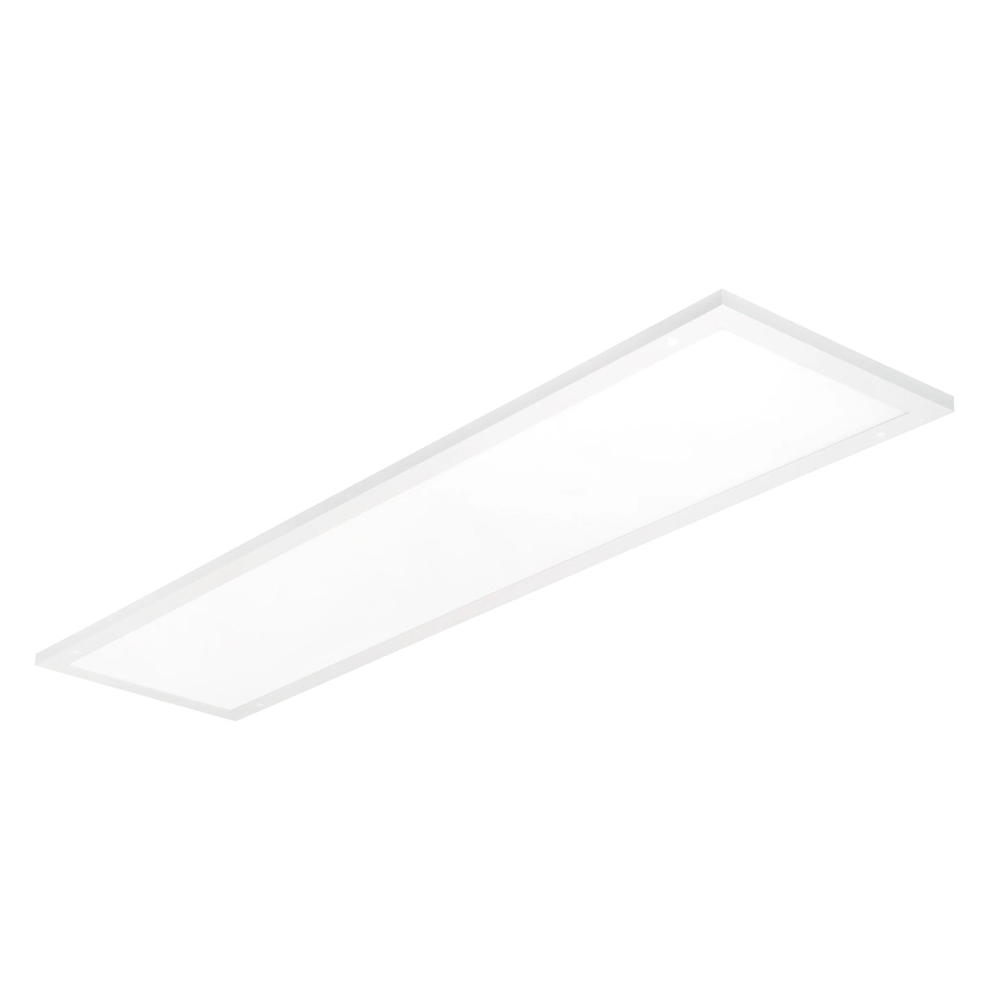 LED Panel 2in1 30W 4000K 3600lm 120x30 cm – Vielseitige Deckenbeleuchtung