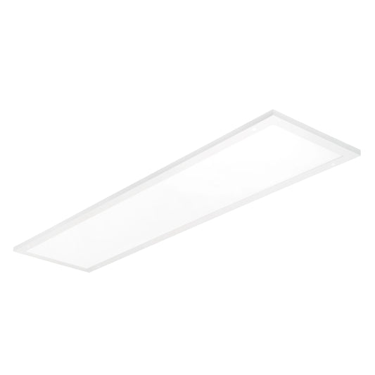 LED Panel 2in1 30W 4000K 3600lm 120x30 cm – Vielseitige Deckenbeleuchtung