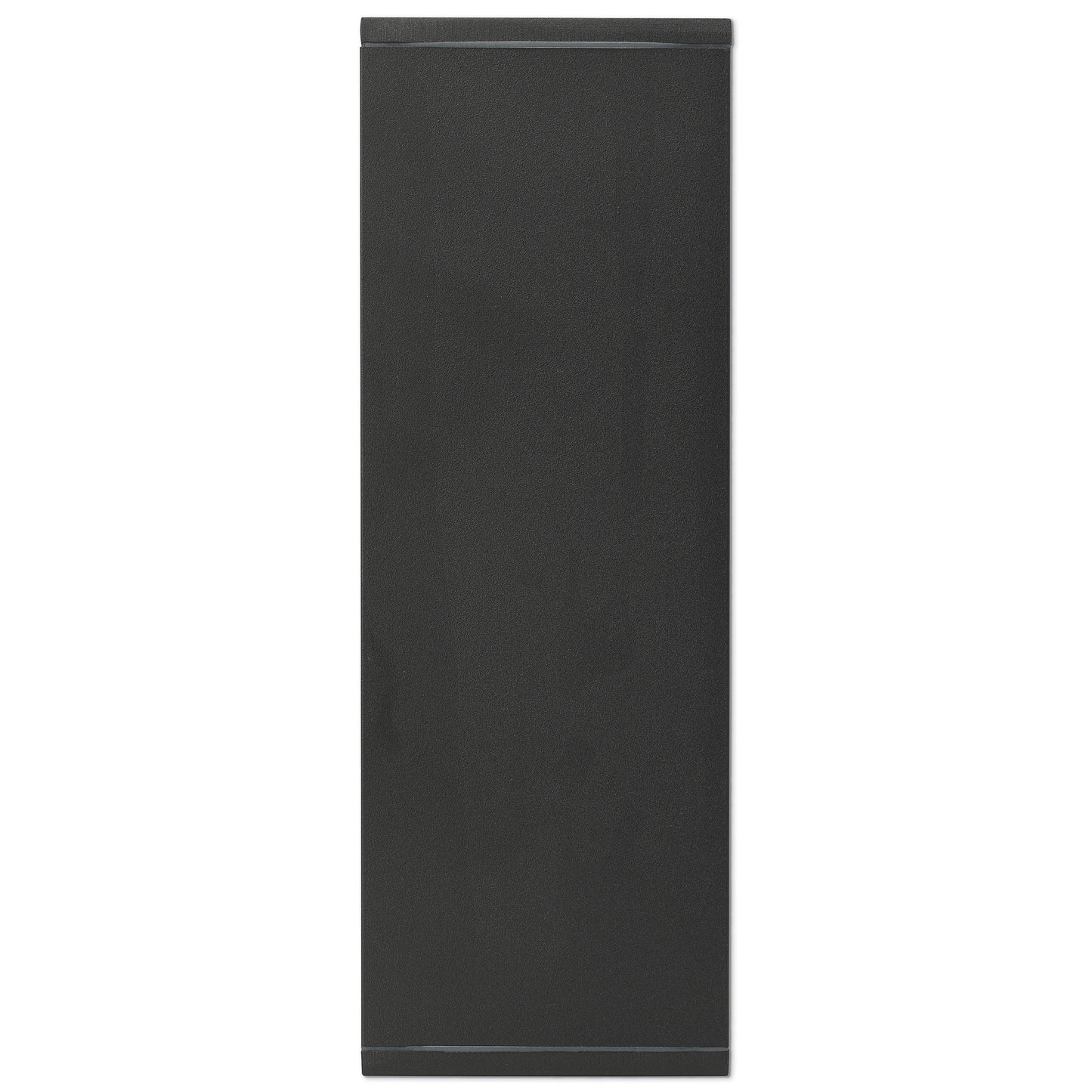 Wandleuchte Außen-Leuchte 26cm Außenlampe IP44 GU10 Anthrazit Wandlampe