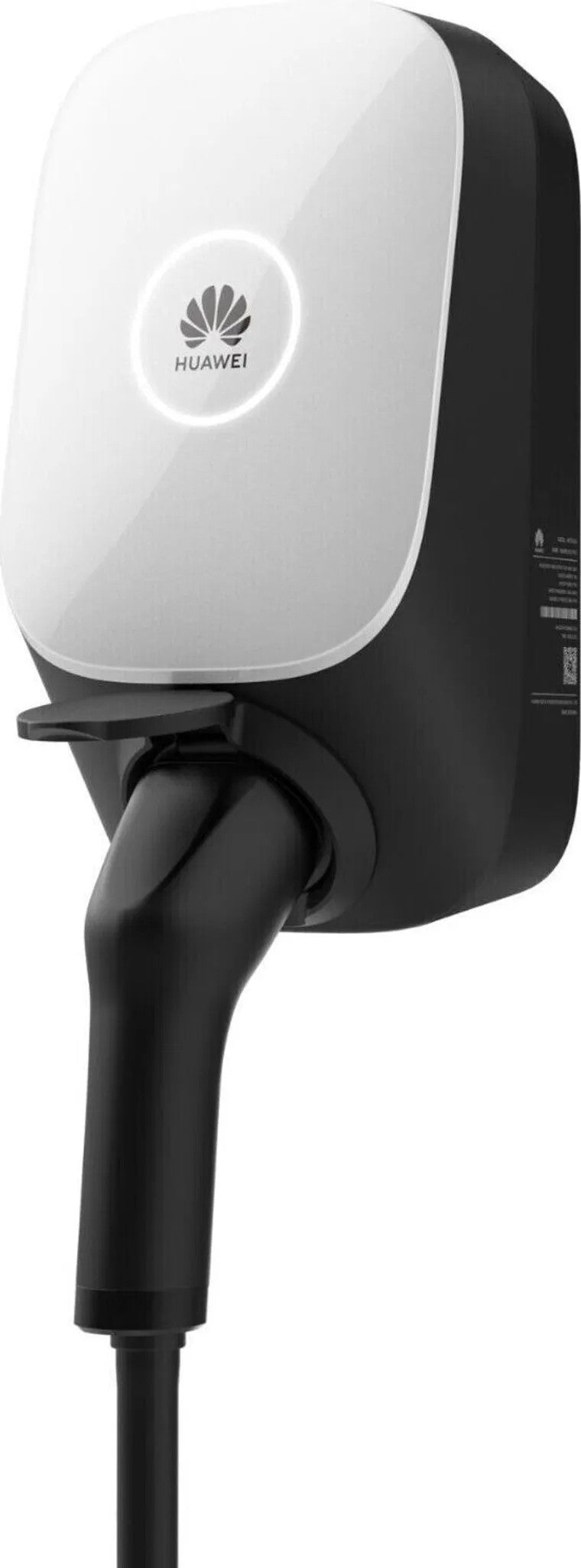 Huawei - Smart Charger 22KT-S0 - 22 kW, 3-phasig, WLAN & Bluetooth, RFID, Typ-2-Stecker