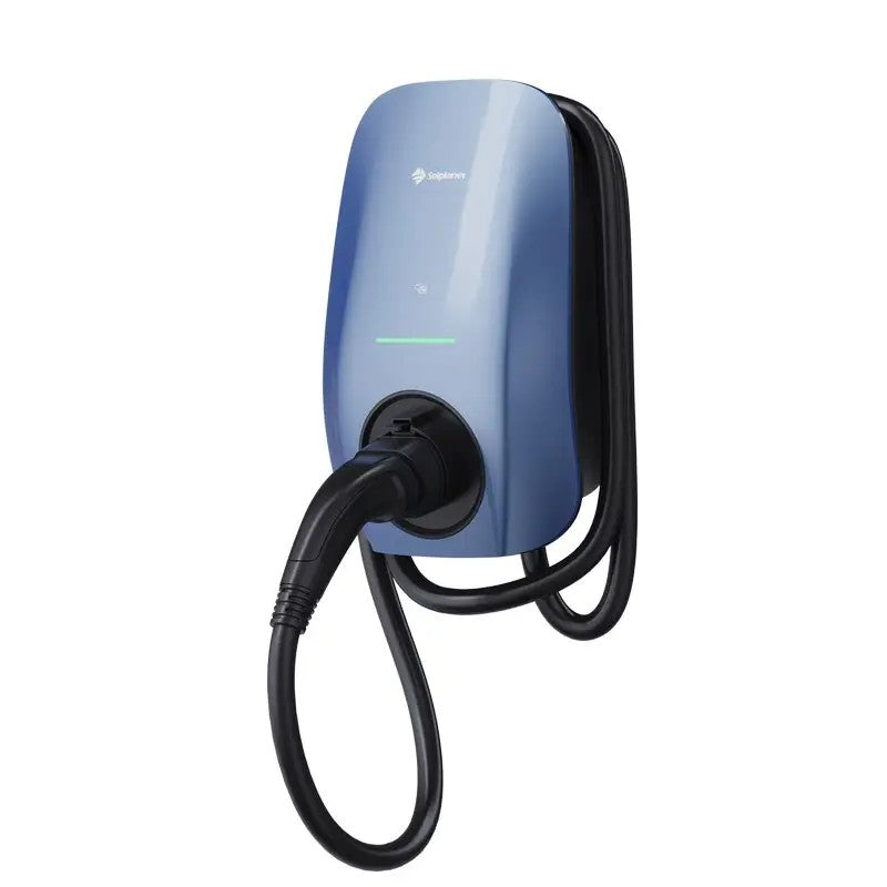 Solplanet EV AC-Ladestation SOL22H-WP1 – Intelligente 22 kW Ladepower