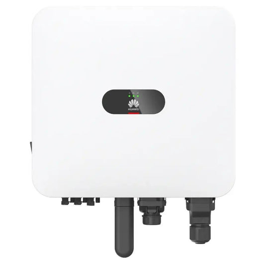 Huawei SUN2000-10K-MAP0 - Hybrid-Wechselrichter der Zukunft