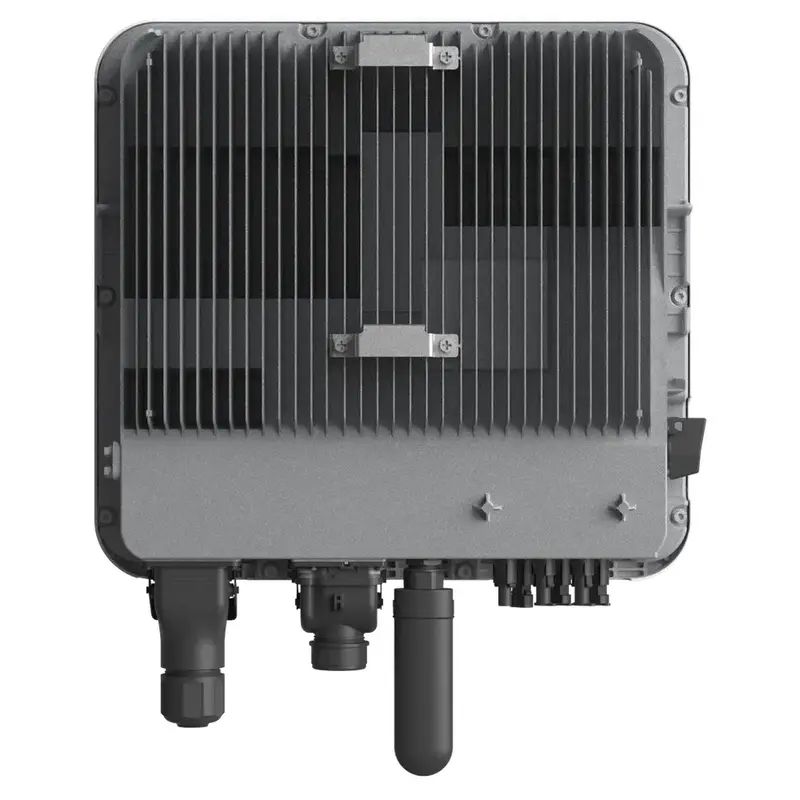 Huawei SUN2000-10K-MAP0 - Hybrid-Wechselrichter der Zukunft