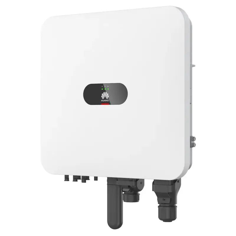 Huawei SUN2000-10K-MAP0 - Hybrid-Wechselrichter der Zukunft