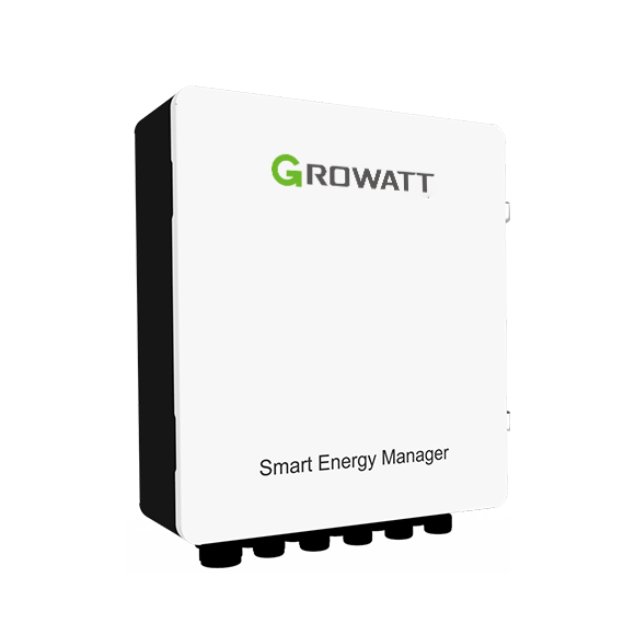 Growatt ShineSEM-XA-RM – PV-Systemzubehör