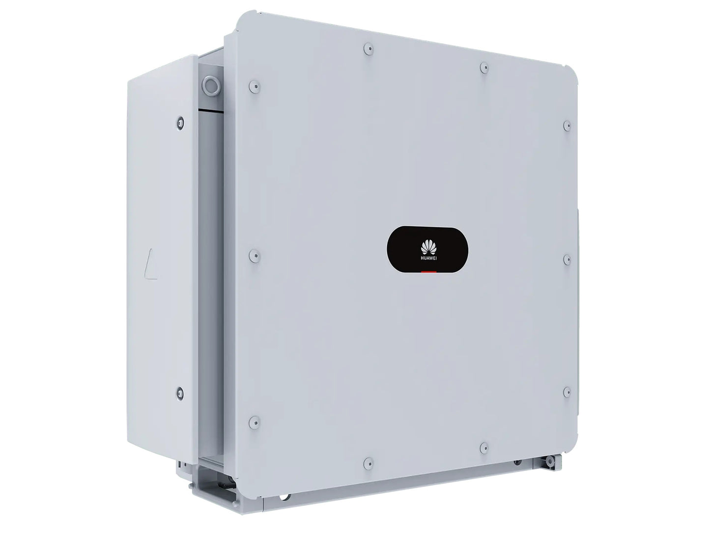 HUAWEI LUNA2000-97kWh-1H1 Rack – Leistungsstarke Energiespeicherlösung für Gewerbe und Industrie
