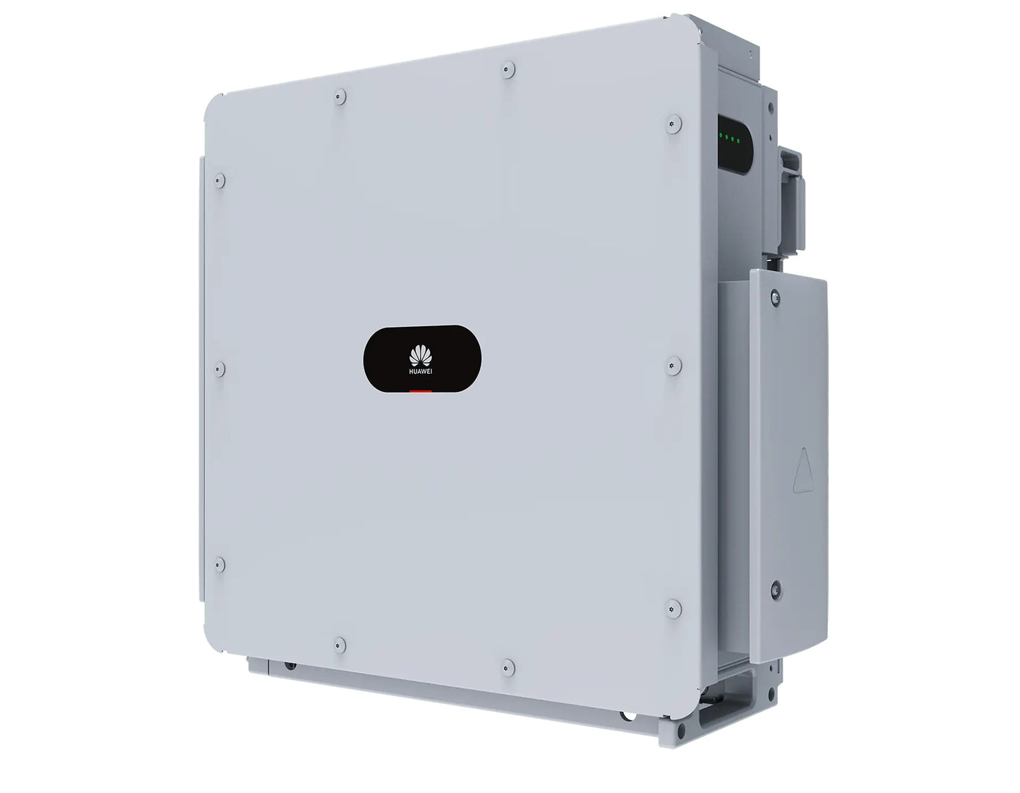 HUAWEI LUNA2000-97kWh-1H1 Rack – Leistungsstarke Energiespeicherlösung für Gewerbe und Industrie