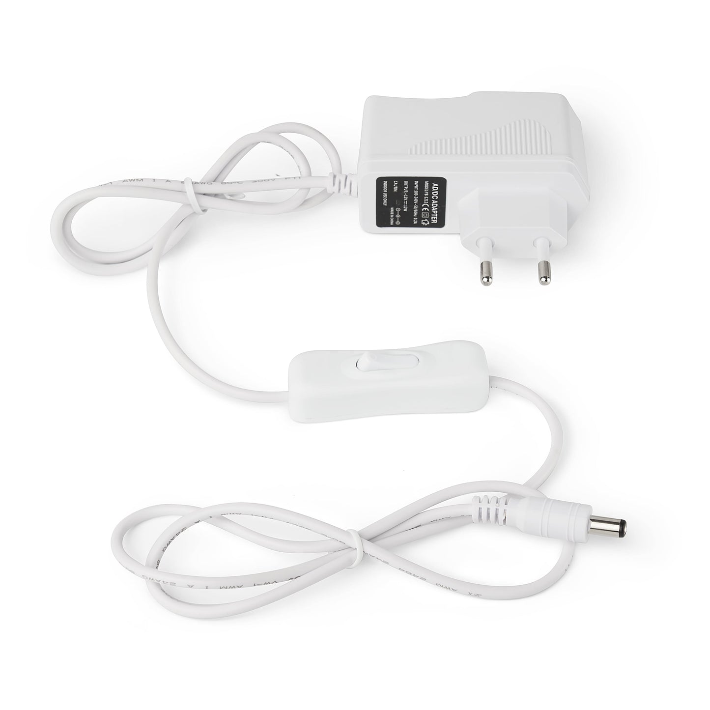 LED Unterbauleuchten Set Küchen-Beleuchtung Schrankbeleuchtung flach kleben