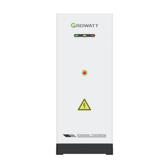 WIT 50K-XHU + 60 kWh AXE Cabinet – Produktabbildung