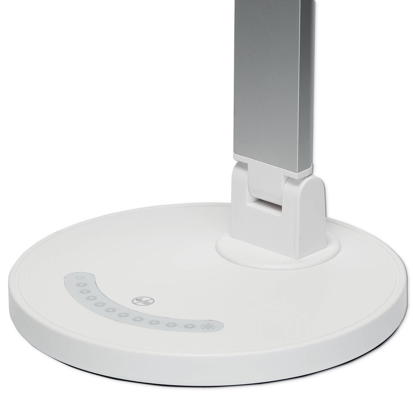 LED Schreibtisch-Lampe dimmbar Nachtlcht Touch Tisch-Leuchte schwenkbar