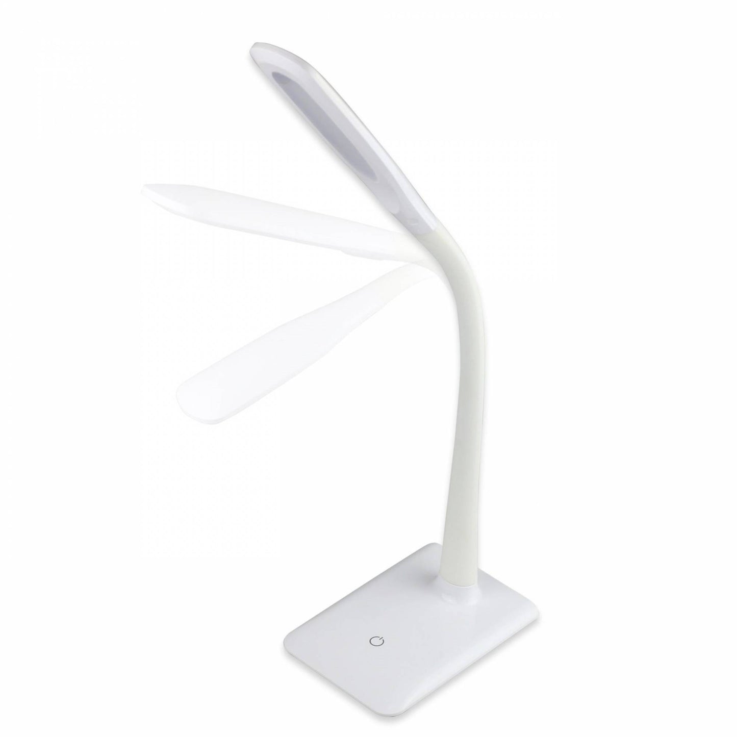 LED Schreibtisch-Lampe 7W dimmbar Touch Büro Tischlampe Tisch Lampe
