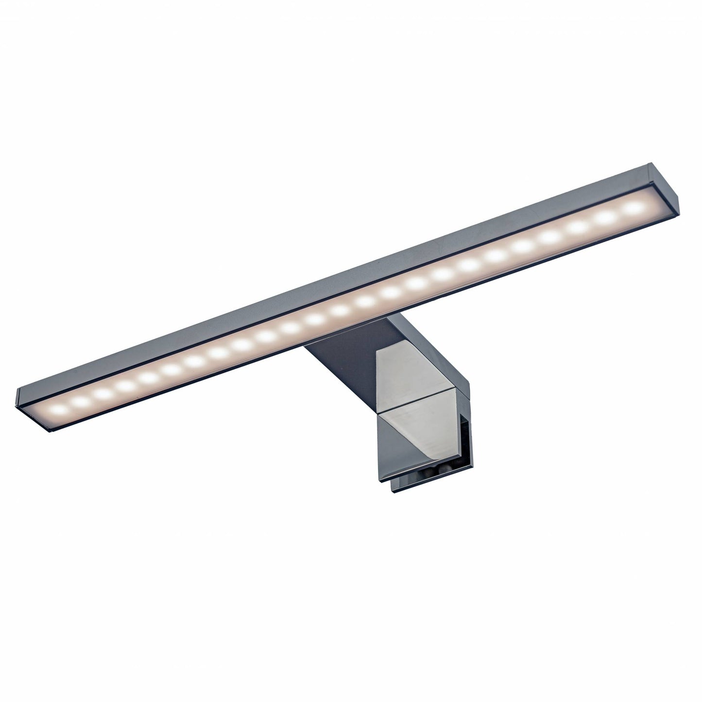 LED Spiegelleuchte 300mm Spiegellampe Badlampe IP44 Badezimmer Feuchtraum