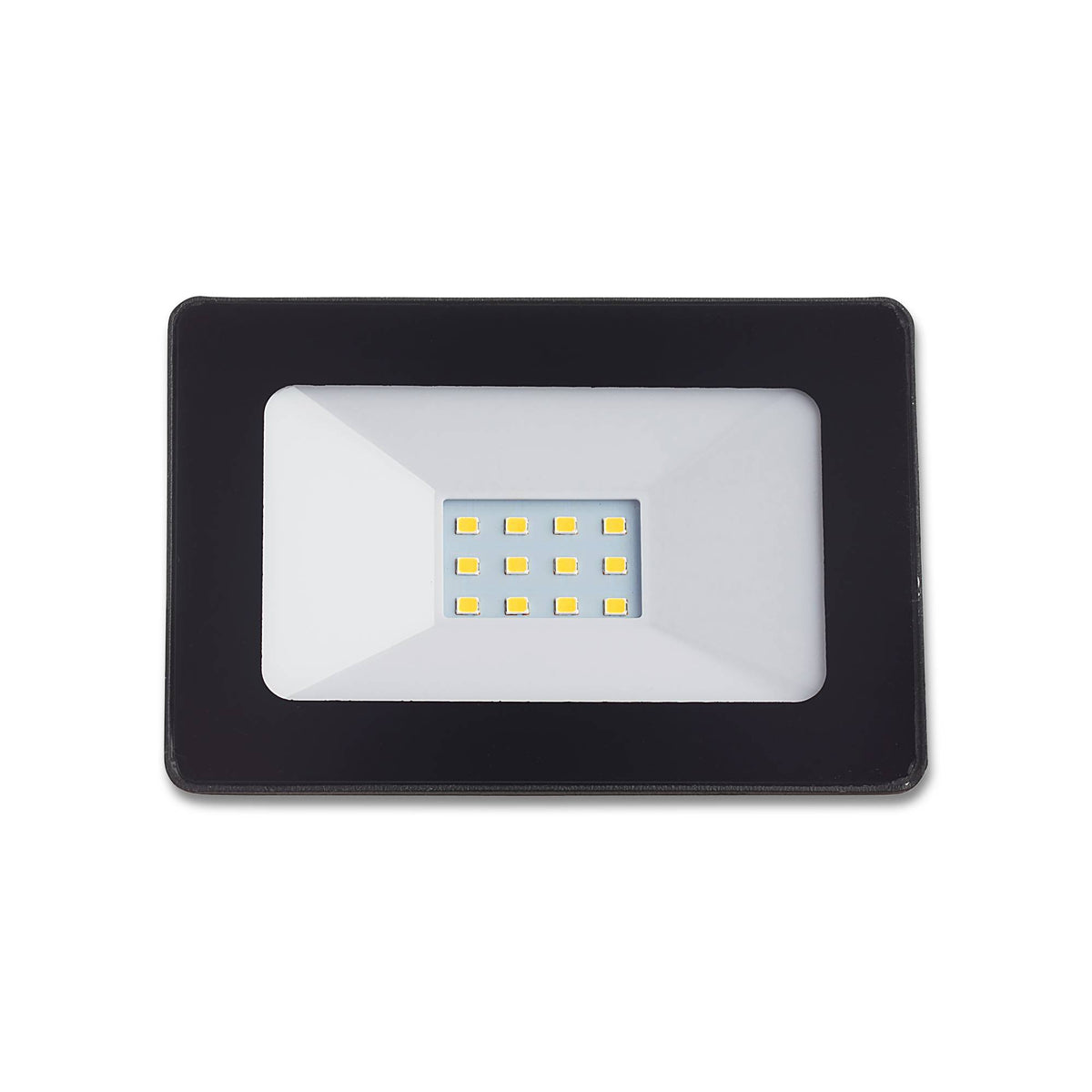 LED Fluter 10W 20W 30W 50W 100W Flutlicht 230V IP65 Außen-Strahler Außen-Leuchte