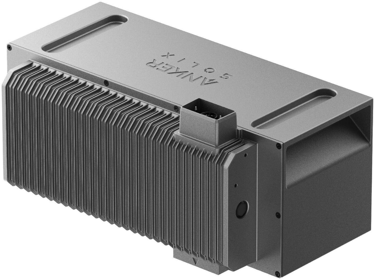 Anker SOLIX BP1600 Erweiterungsakku 1,6 kWh, erweiterbar auf 9,6 kWh