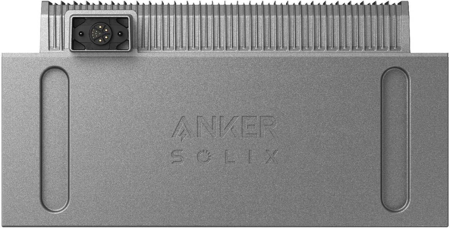 Anker SOLIX BP1600 Erweiterungsakku 1,6 kWh, erweiterbar auf 9,6 kWh