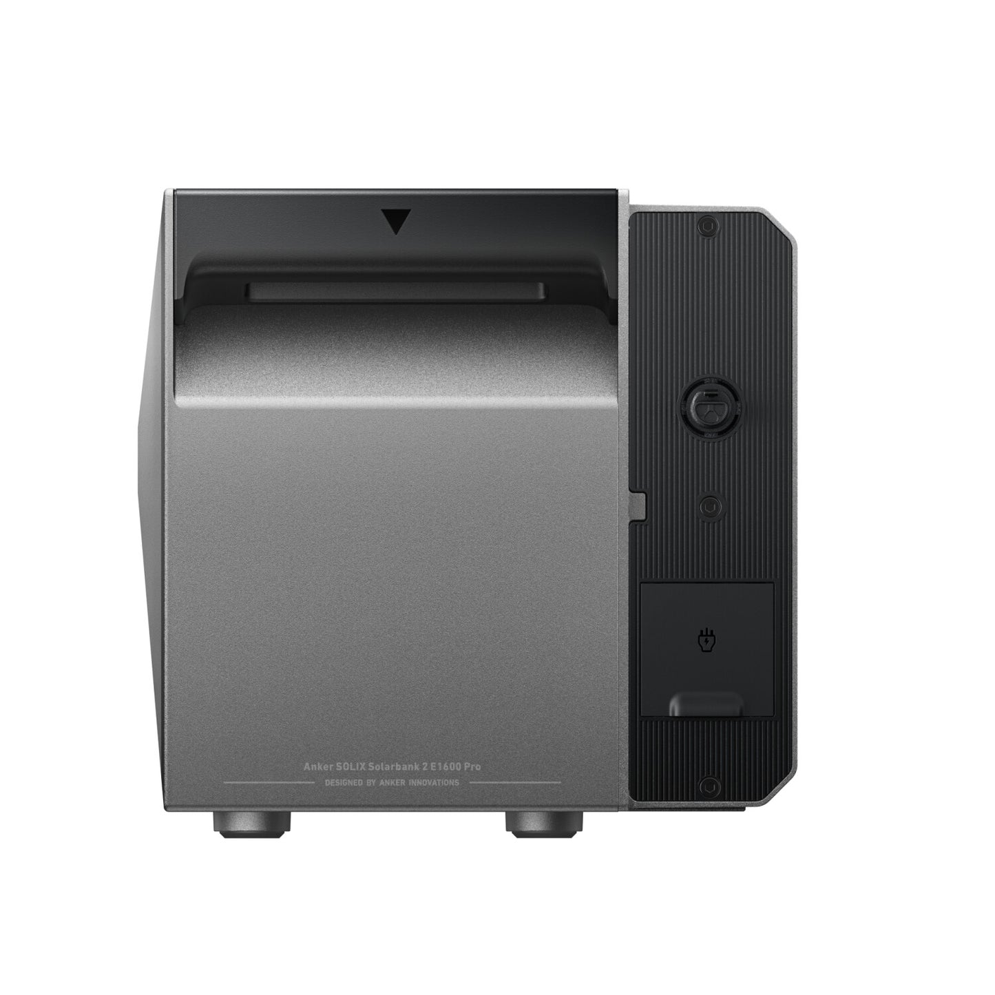 Anker Solix Solarbank 2 E1600 Pro 1600Wh + 1x Anker SOLIX Smart Meter - Smarter 3-Phasen Zähler