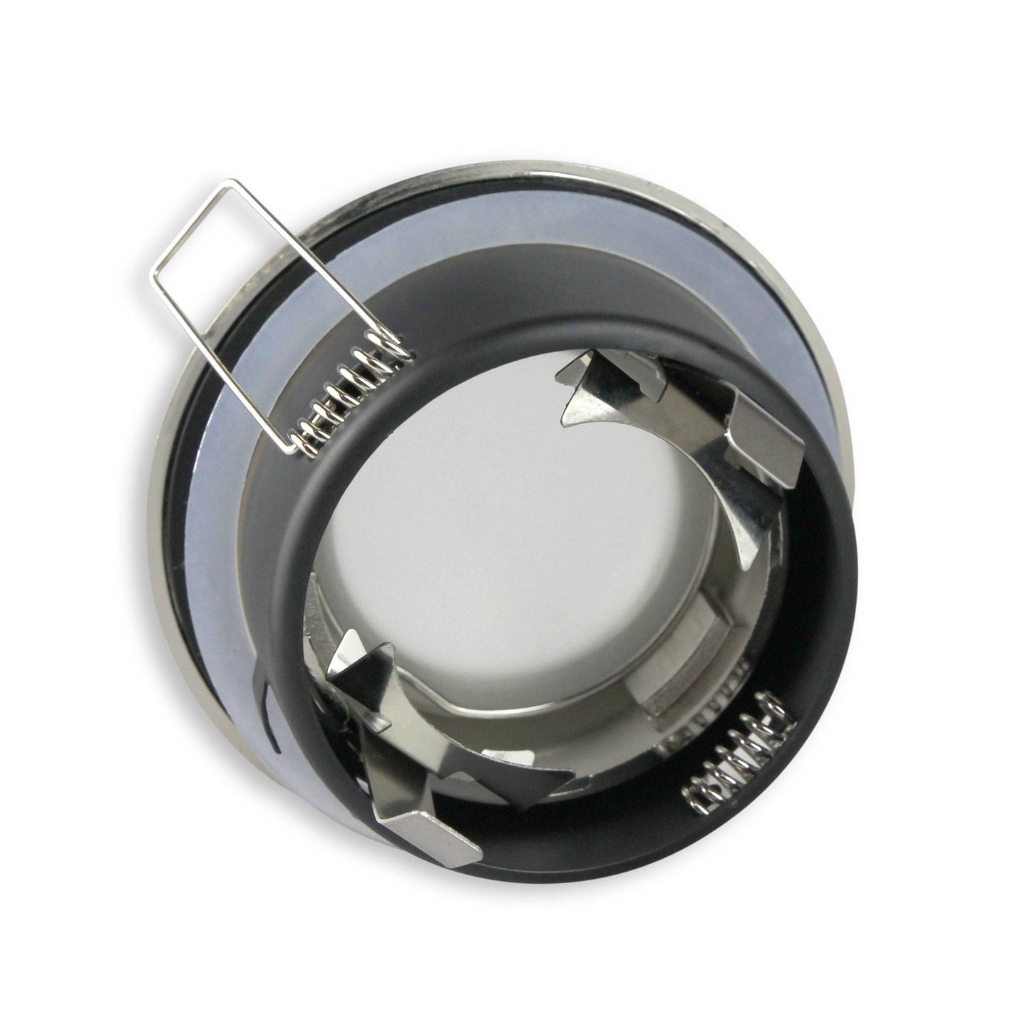 LED Einbaustrahler Bad Badezimmer 5-7 Watt IP44 12V MR16 Spot 73-75mm