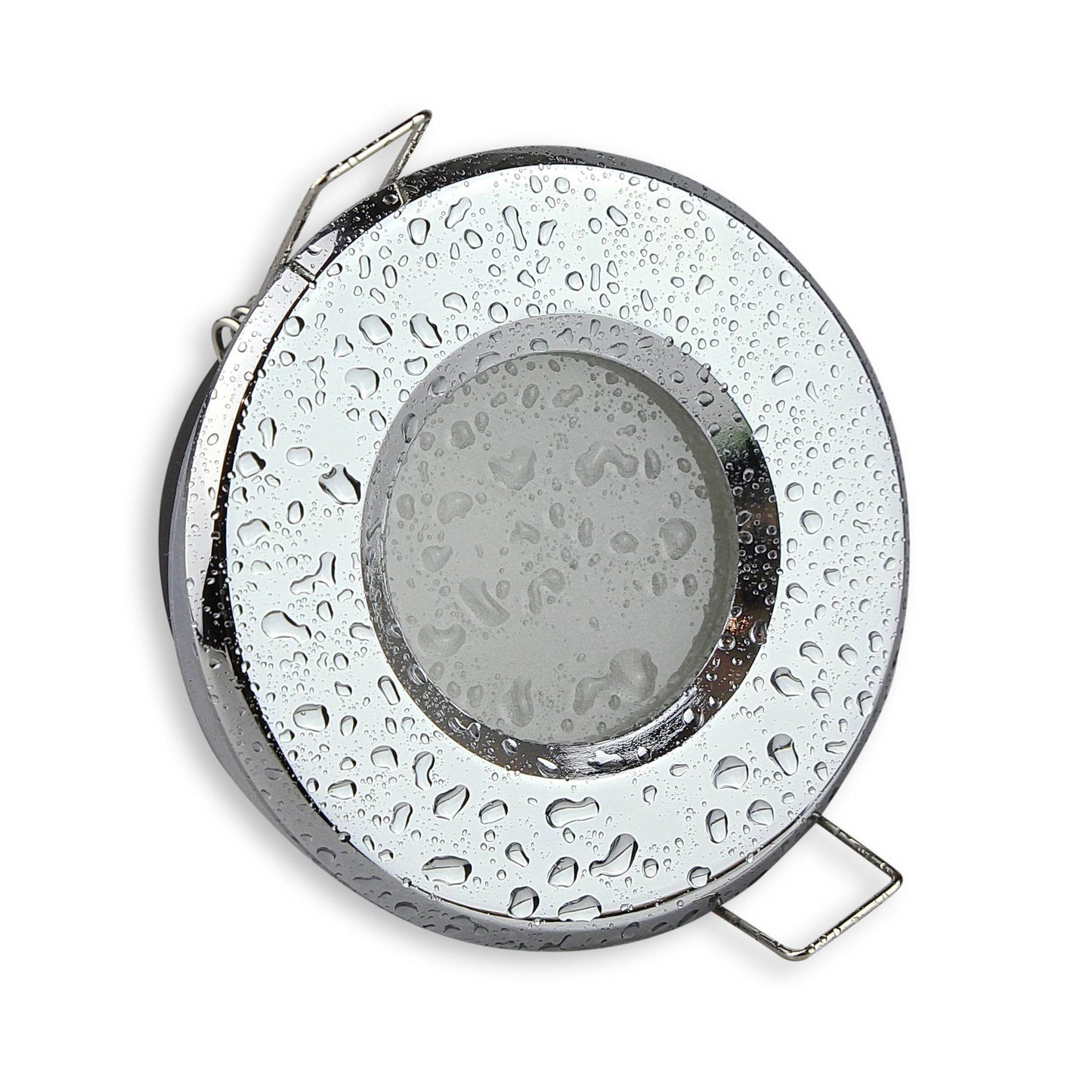 LED Einbaustrahler Bad Badezimmer 5-7 Watt IP44 12V MR16 Spot 73-75mm