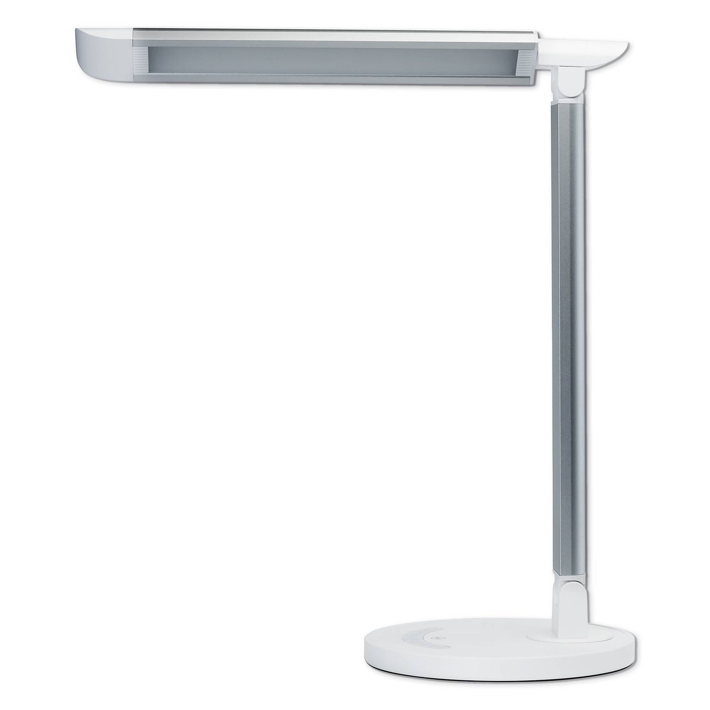 LED Schreibtisch-Lampe dimmbar Nachtlcht Touch Tisch-Leuchte schwenkbar