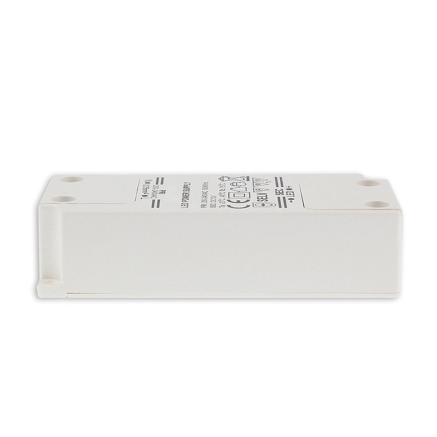 LED Trafo Netzteil 12 Volt für LED Strip Streifen Beleuchtung 7W 12W 33W 54W 65W