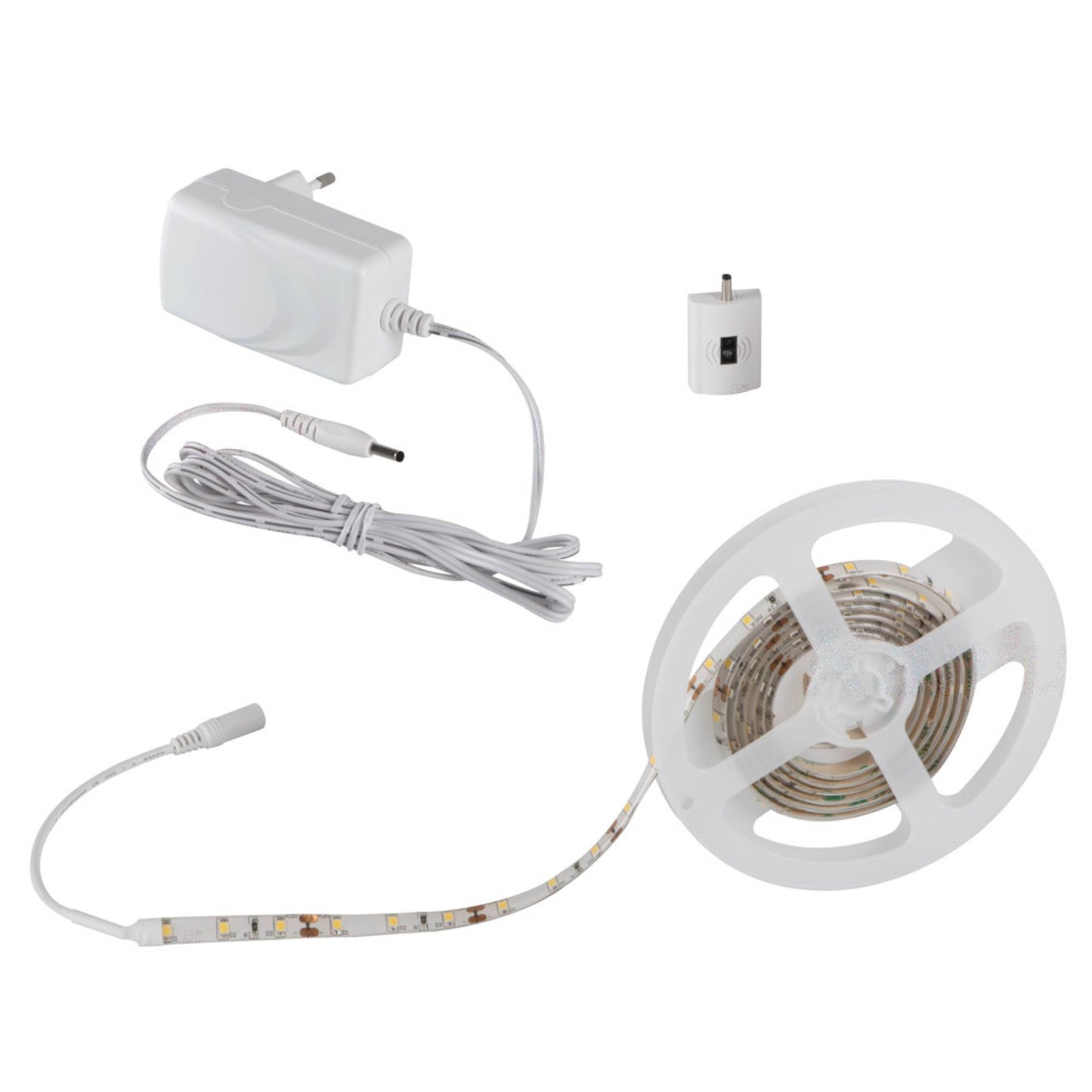 LED Bett-Licht Schrankbeleuchtung Bewegungsmelder Streifen Lichtleiste