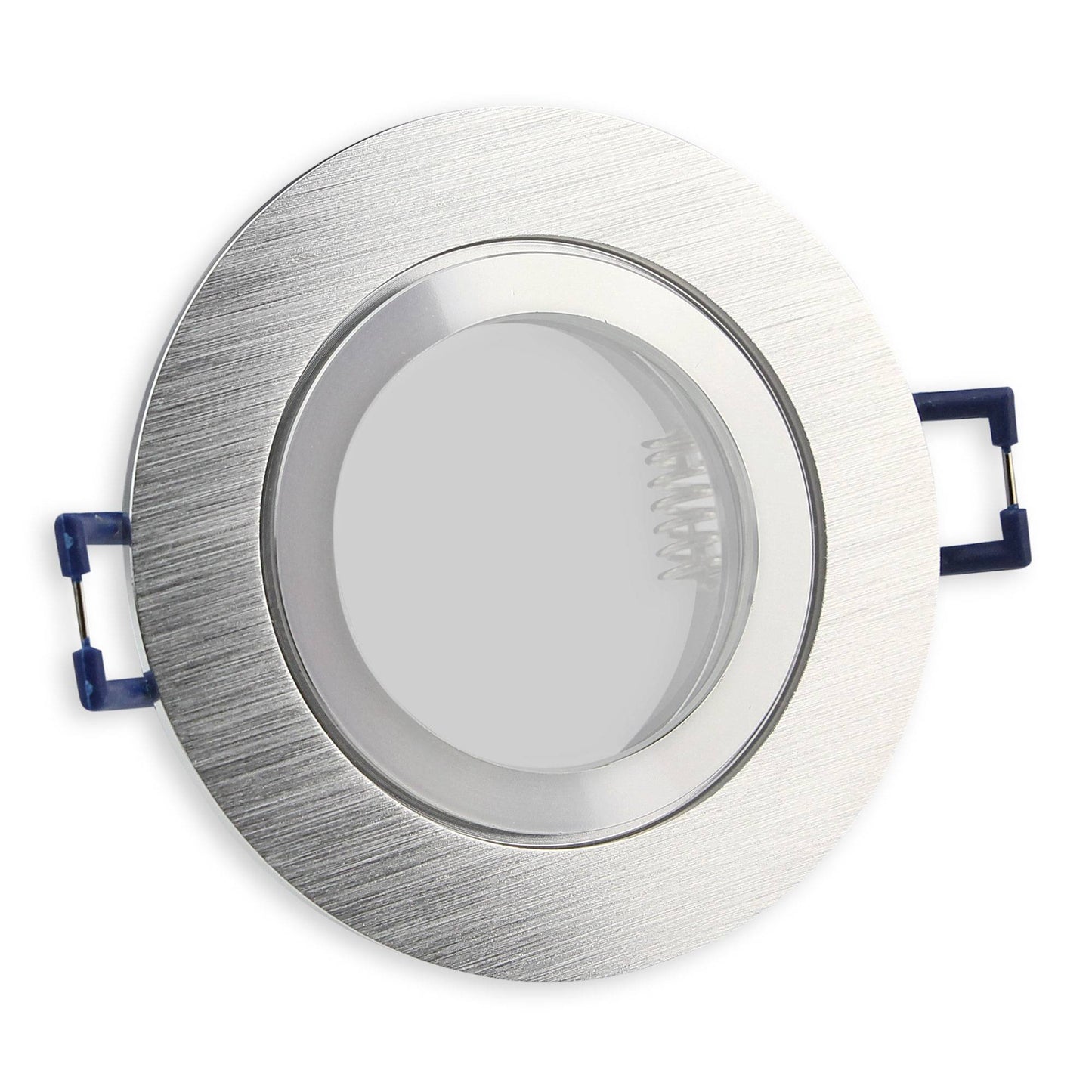 LED Einbau-Strahler 3-6,5W IP44 dimmbar 230 Volt Bad Außen Sauna Dach