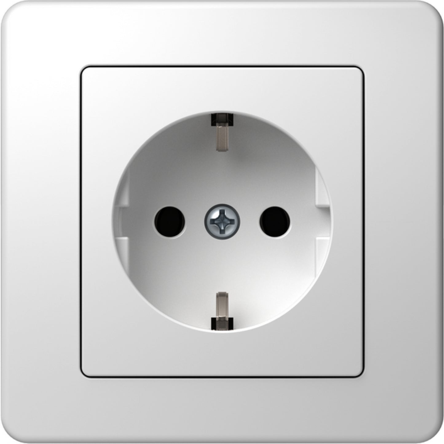 Lichtschalter Taster Schuko Dimmer Jalousie Unterputz Serie | Made in EU