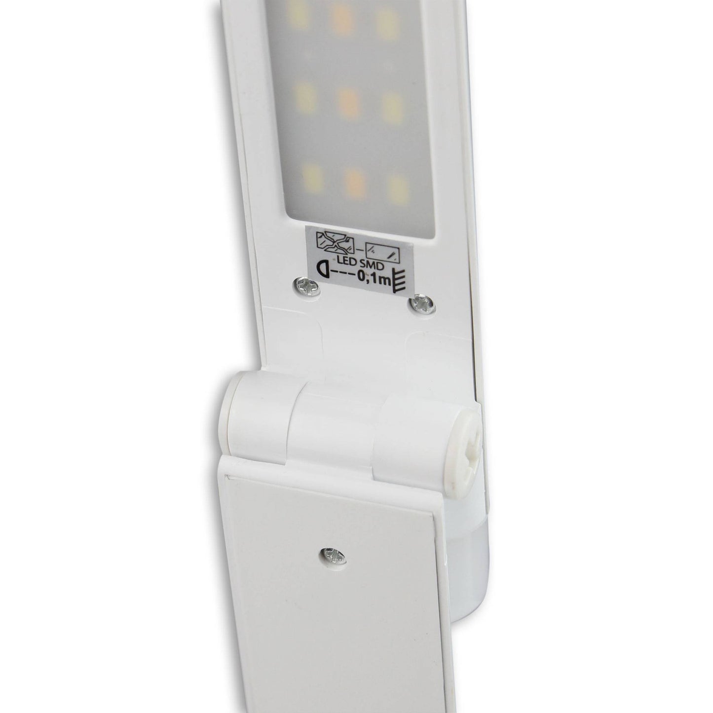 LED Schreibtisch-Lampe Dimmbar Touch Leuchte Leselampe Tischleuchte