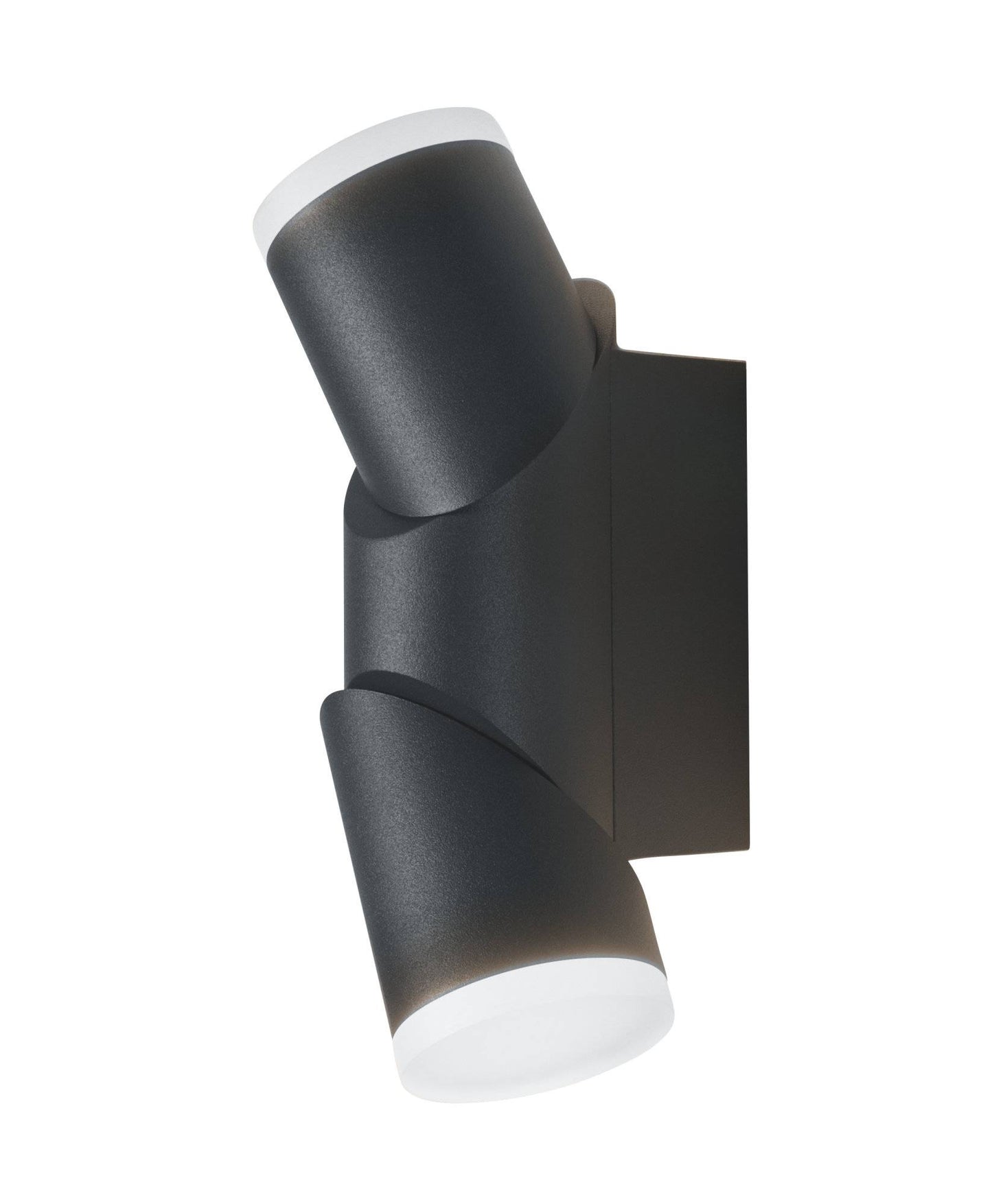 LED Außenwandleuchte IP44 LEDVANCE Endura Style Up-Down Flex Sensor