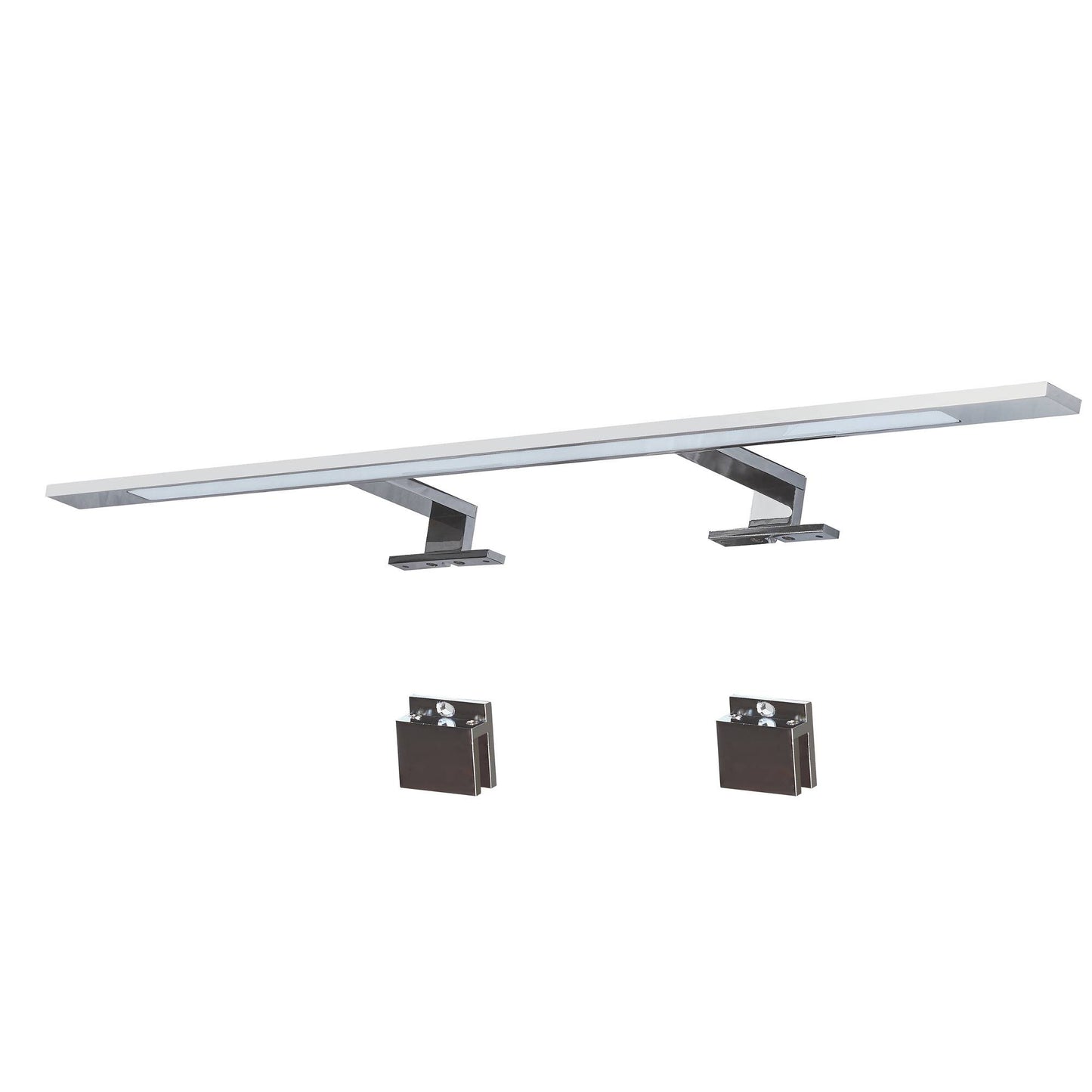 LED Spiegelleuchte Spiegellampe Badleuchte IP 44 Badezimmer Wandleuchte Licht