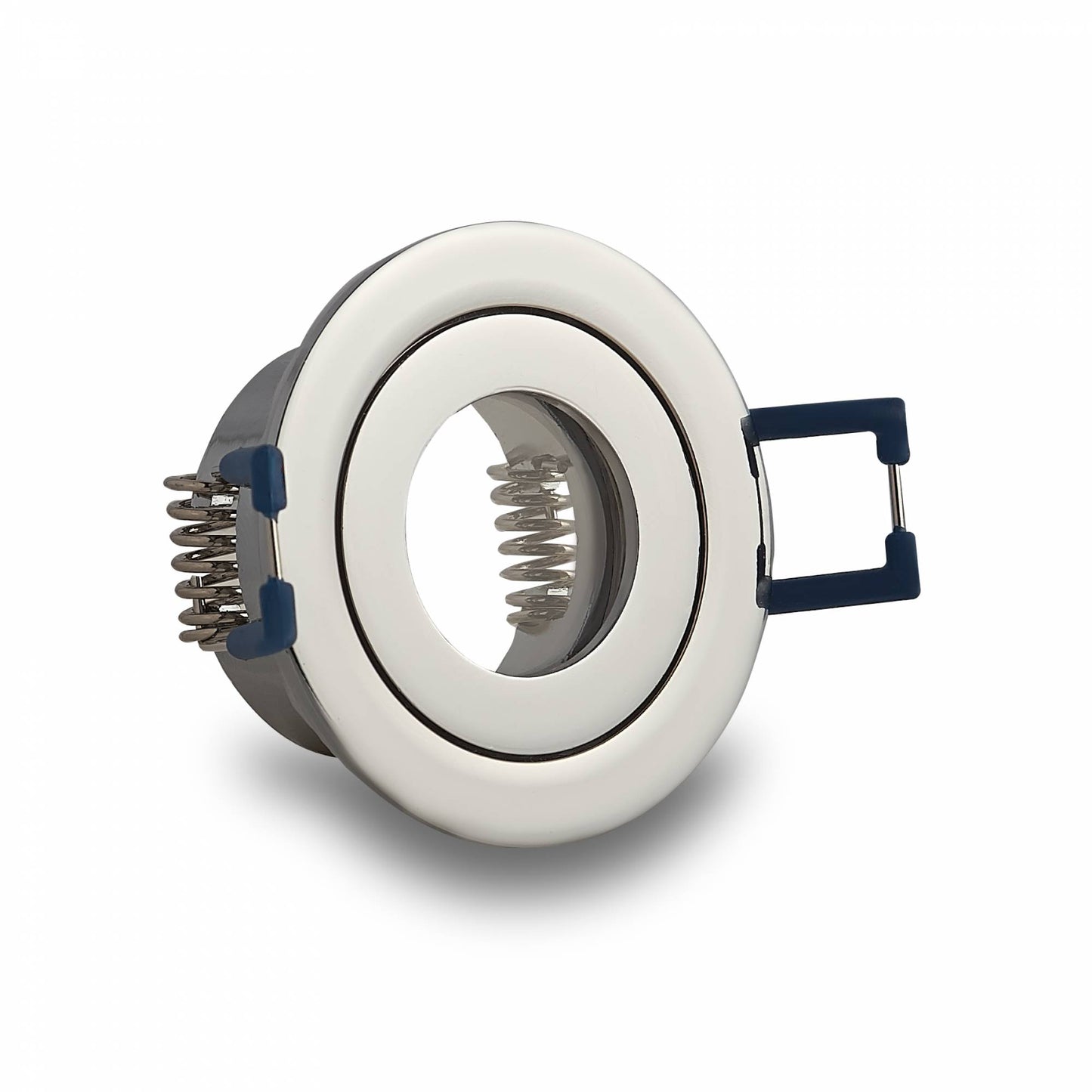 LED Einbau-Strahler 230V GU11 Bad 3W 4W 40mm IP44 Feuchtraum Einbau-Spot Leuchte