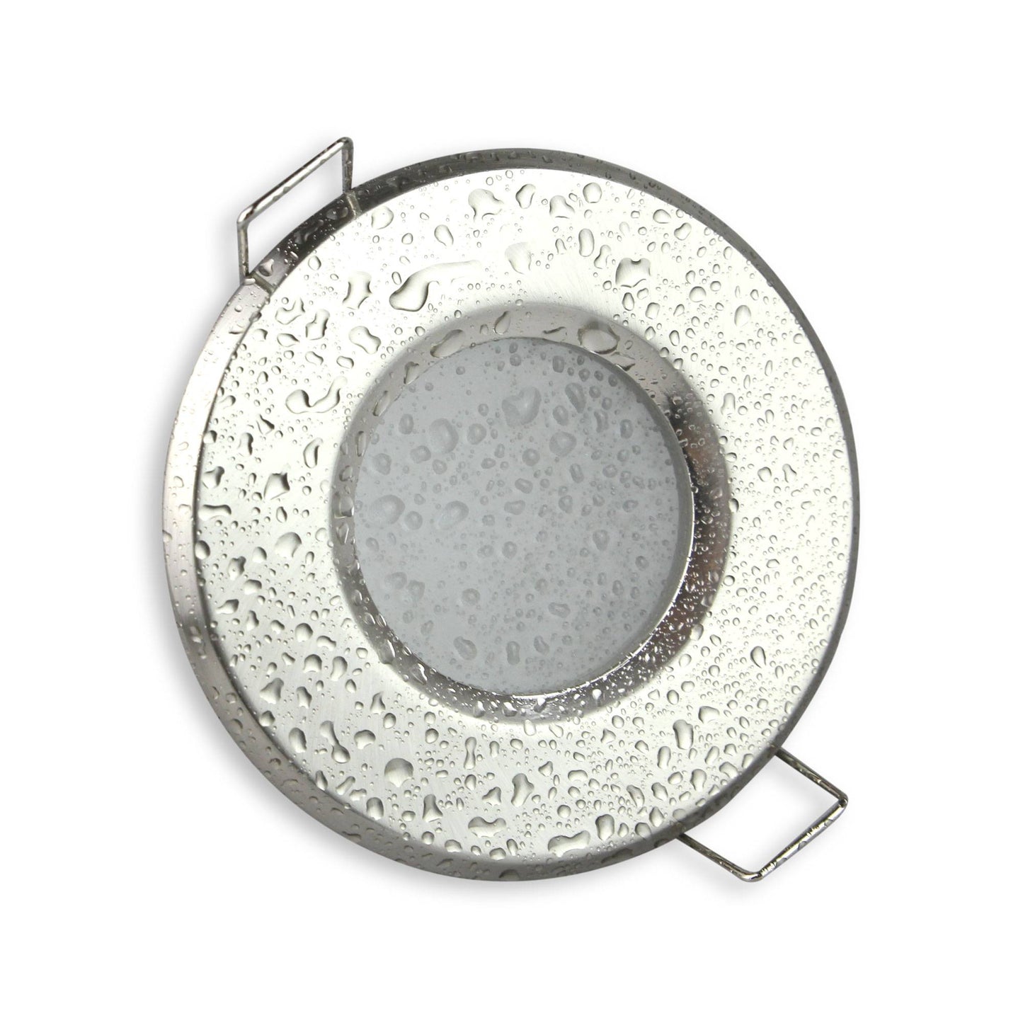 LED Einbaustrahler Bad Badezimmer 5-7 Watt IP44 12V MR16 Spot 73-75mm