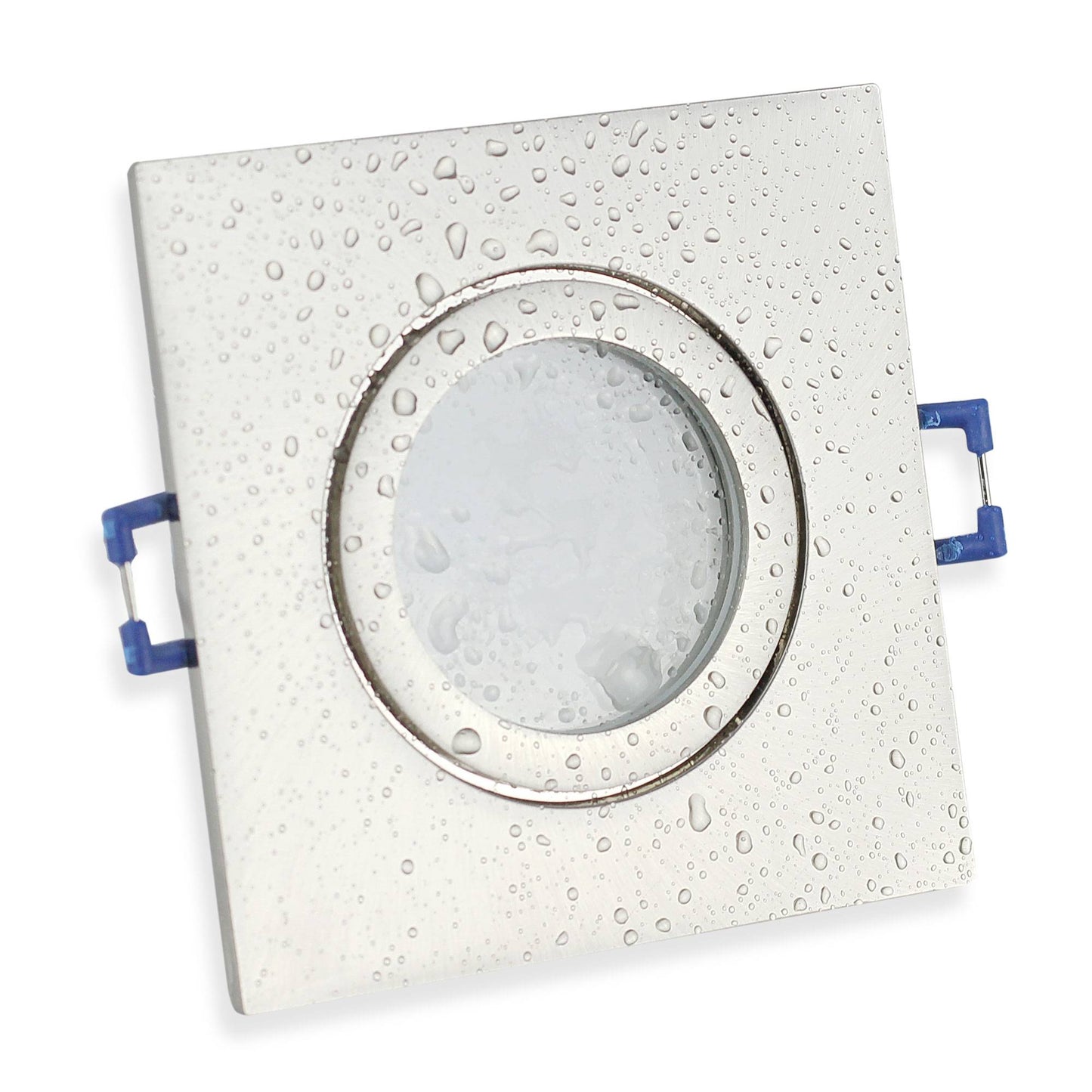 LED Einbau-Strahler 3-6,5W IP44 dimmbar 230 Volt Bad Außen Sauna Dach