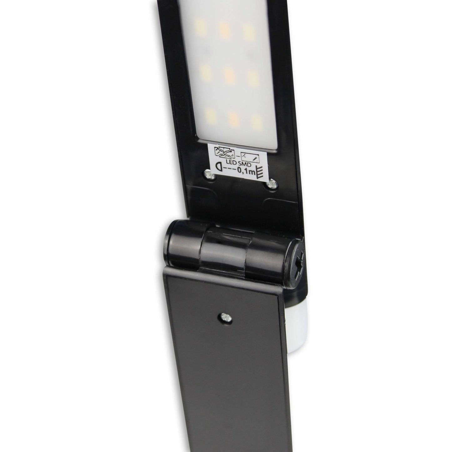 LED Schreibtisch-Lampe Dimmbar Touch Leuchte Leselampe Tischleuchte