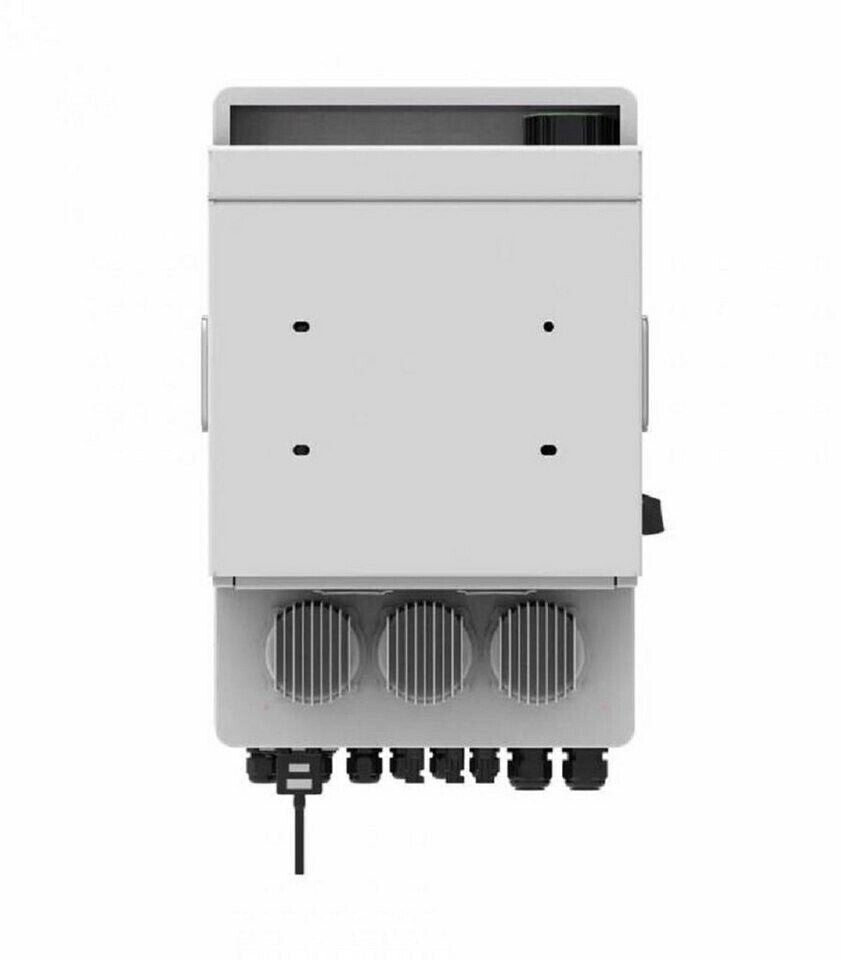 Deye Hybrid Wechselrichter 3-phasig 12kW SUN-12K-SG04LP3-EU