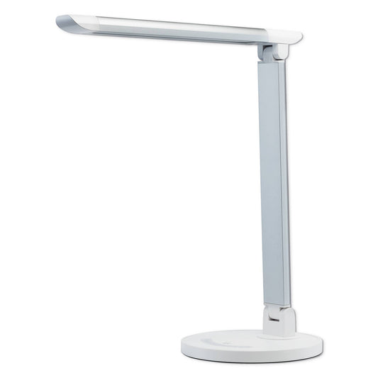 LED Schreibtisch-Lampe dimmbar Nachtlcht Touch Tisch-Leuchte schwenkbar