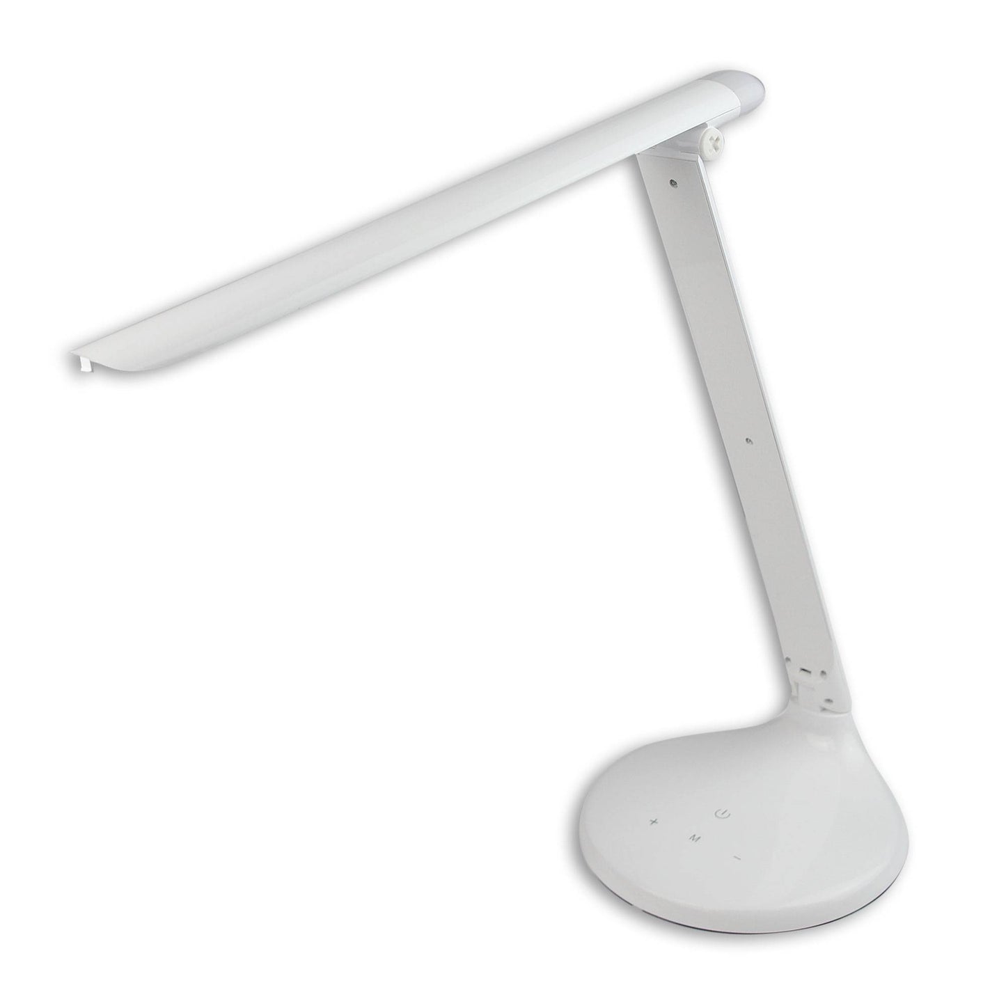 LED Schreibtisch-Lampe Dimmbar Touch Leuchte Leselampe Tischleuchte