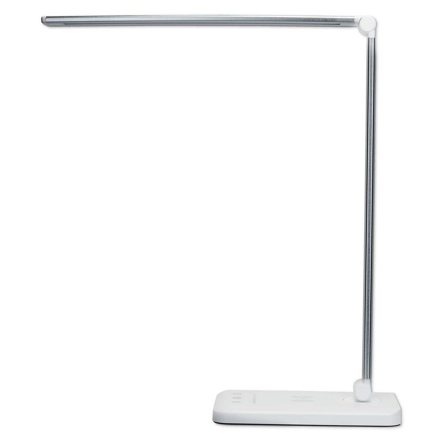 LED Schreibtisch-Lampe dimmbar USB Touch Leuchte Büro Tisch-Leuchte Leselampe